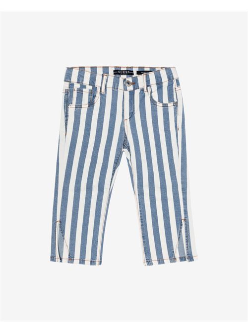 DENIM PANTS GUESS | J02A07 WCTE0/S076